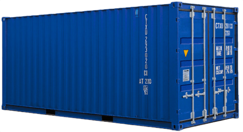 Materialcontainer Sondergröße mieten in Remscheid
