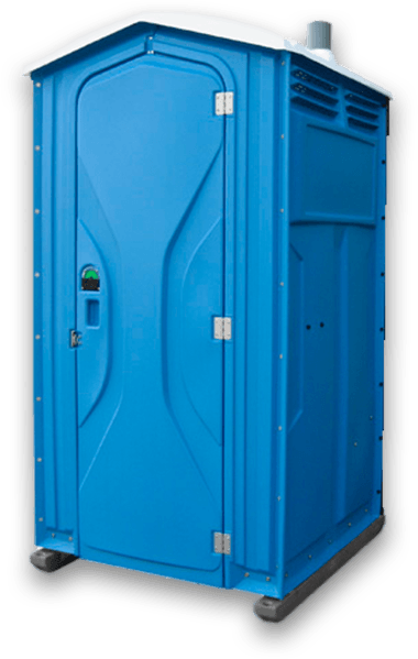 Mobile Toilettenkabine mit Handwaschbecken mieten in Dülmen