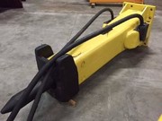 Hydraulikhammer für 19.0t - 21.0t Bagger mieten