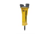 Hydraulikhammer für 3.0t - 4.0t Bagger mieten