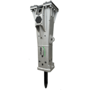 Hydraulikhammer für 21.0t - 23.9t Bagger mieten