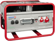 12 - 20 kVA Stromerzeuger mieten in Wuppertal