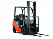 Gabelstapler 1.5t - 2.5t Elektro mieten in Wuppertal