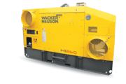 150 – 300 kW Öl- oder Dieselheizer mieten in Herzogenrath