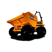 rent 10t - 12t Raddumper in Wolfsburg