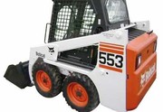 rent 0.2m³ - 0.3m³ Kompaktlader in Wolfsburg