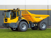 rent 12t - 14t Raddumper in Wolfsburg