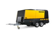 rent 22 - 35 m³/min Baukompressor in Frankfurt am Main