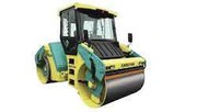 8t - 10t Tandemwalze mieten
