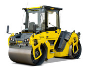 6t - 8t Tandemwalze mieten