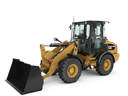 rent 1.5m³ - 2m³ Radlader in Wolfsburg