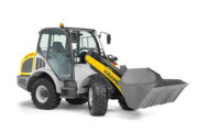 rent 0.7m³ - 1m³ Radlader in Wolfsburg