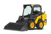 rent 0.4m³ - 0.5m³ Kompaktlader in Wolfsburg