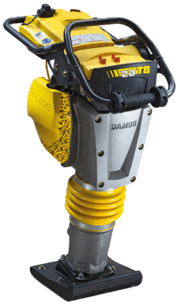 rent 61kg - 70kg Stampfer