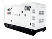 200 - 250 kVA Stromerzeuger mieten