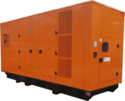 400 - 500 kVA Stromerzeuger mieten in Essen