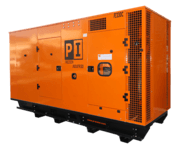 250 - 300 kVA Stromerzeuger mieten