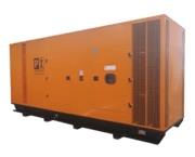 600 - 800 kVA Stromerzeuger mieten in Essen