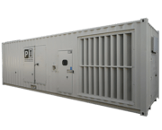 1250 - 1500 kVA Stromerzeuger mieten in Essen