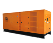 800 - 1000 kVA Stromerzeuger mieten in Essen