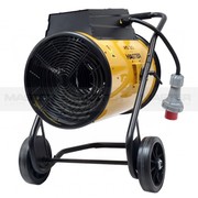18 kW – 40 kW Elektroheizer mieten