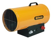 50 kW – 70 kW Gasheizer mieten