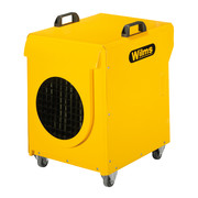10 kW – 18 kW Elektroheizer mieten