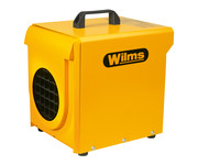 3 kW – 10 kW Elektroheizer mieten