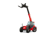 rent bis 8m & bis 5.0t Teleskoplader in Leverkusen