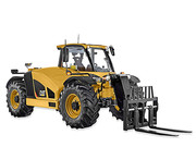 rent bis 7m & bis 3.5t Teleskoplader in Leverkusen