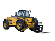 rent bis 10m & bis 4.0t Teleskoplader in Leverkusen