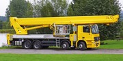 rent > 70m LKW-Teleskopbühnen in Siegen