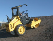 < 4.5t Walzenzug mieten in Ettlingen