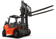 rent Geländestapler > 5t in Siegen