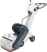Betonfräsen 4.0 kW - 5.0 kW mieten
