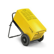 Kondensations-trockner 75l/24h - 150l/24h mieten