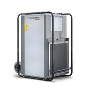 Kondensations-trockner > 150 l/24h Bautrockner mieten