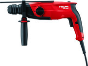 Bohrhammer bis 3kg mieten