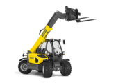 rent bis 6m & bis 1.5t Teleskoplader in Leverkusen