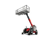 rent bis 14m & bis 4.0t Teleskoplader in Leverkusen