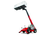 rent bis 14m & bis 6.0t Teleskoplader in Leverkusen
