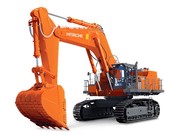 > 90t Raupenbagger mieten in Aichach