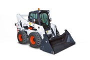 rent 0.5m³ - 0.8m³ Kompaktlader in Wolfsburg