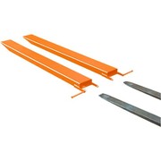Gabelverlängerungen für Gabelstapler mieten in Düsseldorf