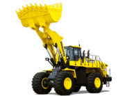 rent 5m³ - 7m³ Radlader in Wolfsburg