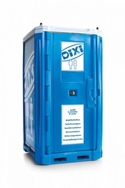 Sanitarcontainer Mieten In Karlsruhe