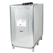 rent Dieseltank < 500l