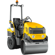 rent Tandemwalzen in Freiburg im Breisgau