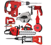 Zerspanwerkzeuge mieten