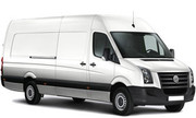 bis 3.5t Transporter Langversion mieten